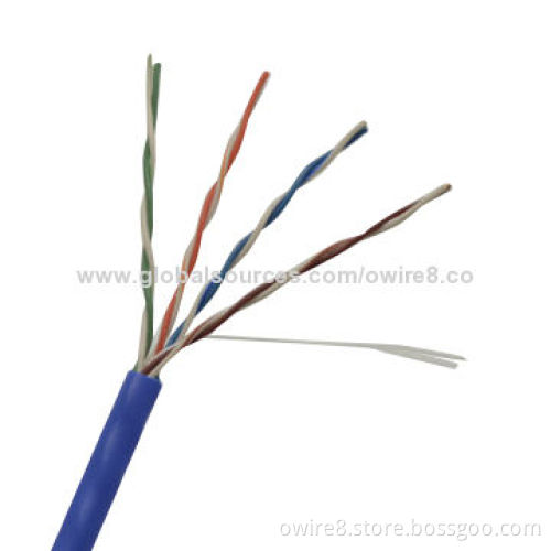 LAN Cable UTP CAT5e